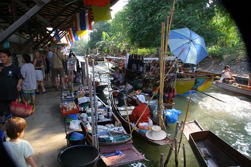 0240 Drijvende markt - Ratchaburi.JPG